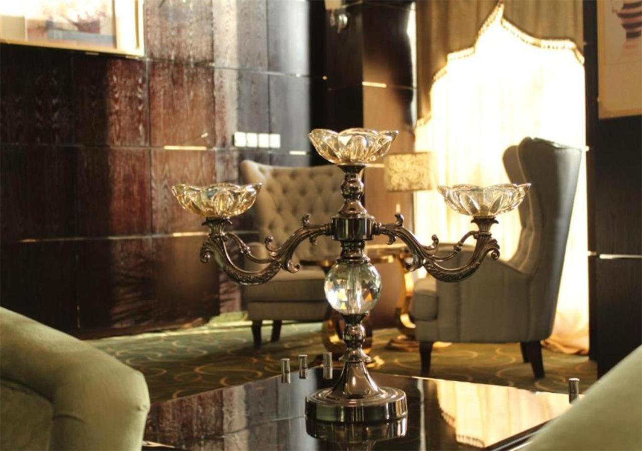 هذا منزلى الحمراء Riyad Extérieur photo
