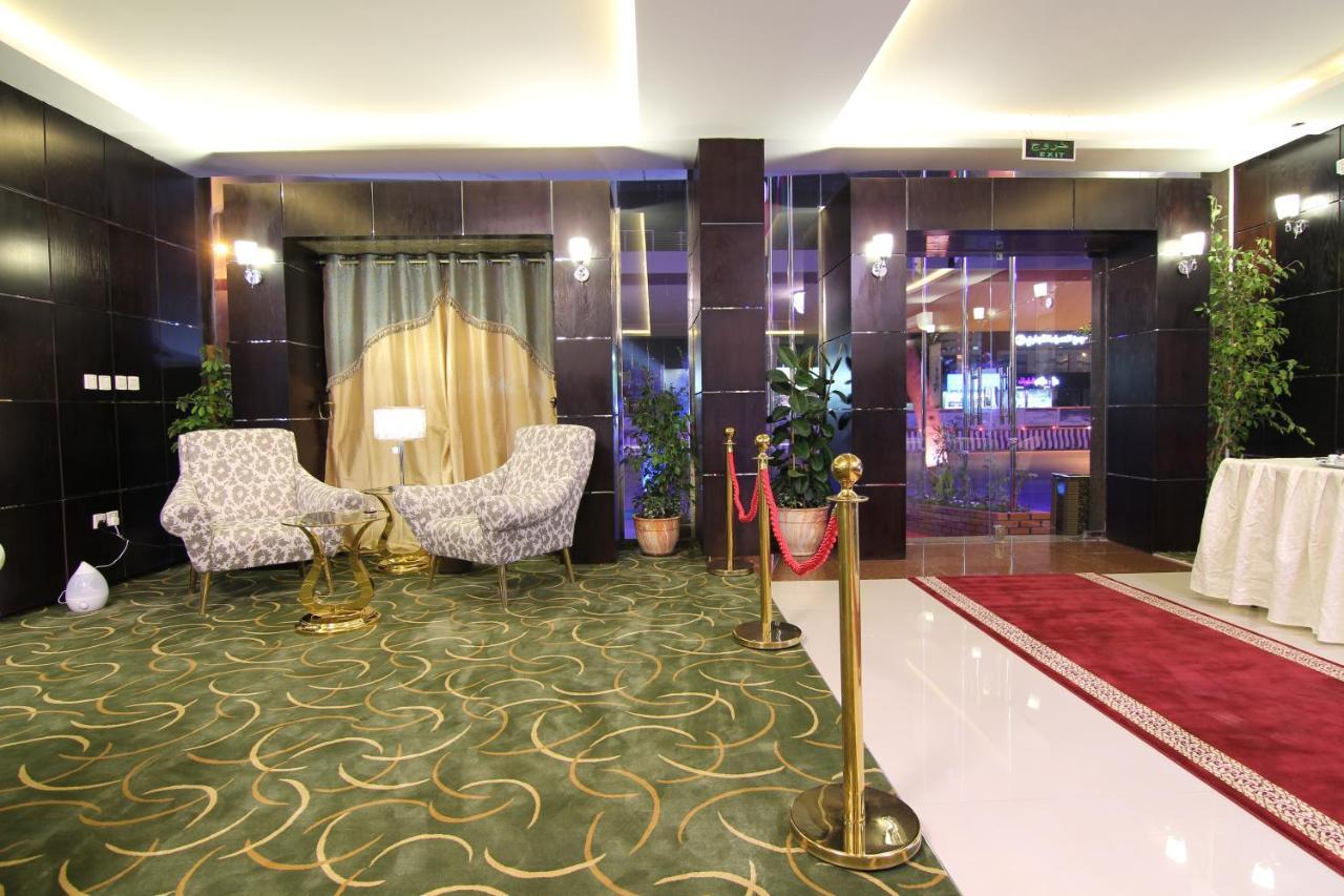 هذا منزلى الحمراء Riyad Extérieur photo
