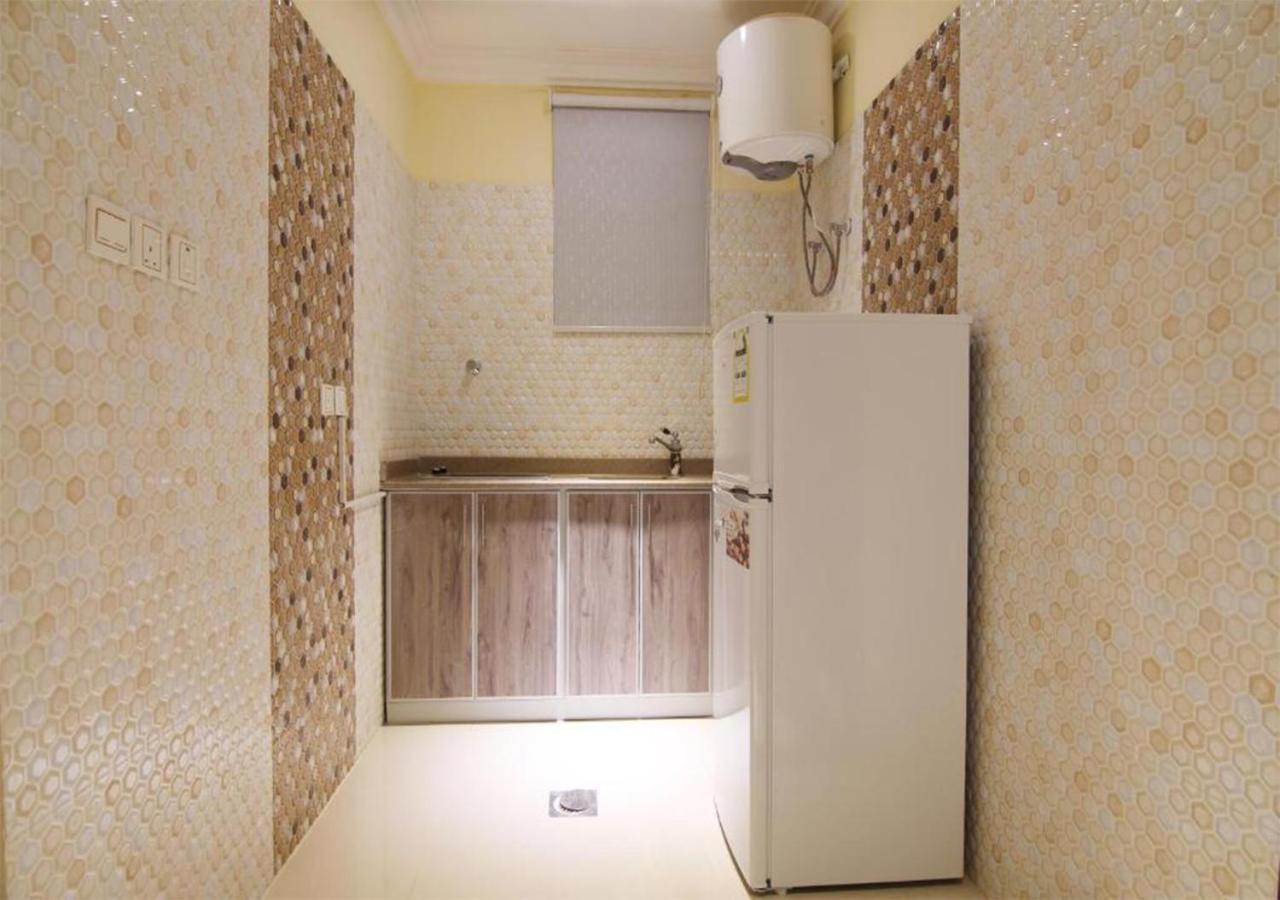 هذا منزلى الحمراء Riyad Extérieur photo