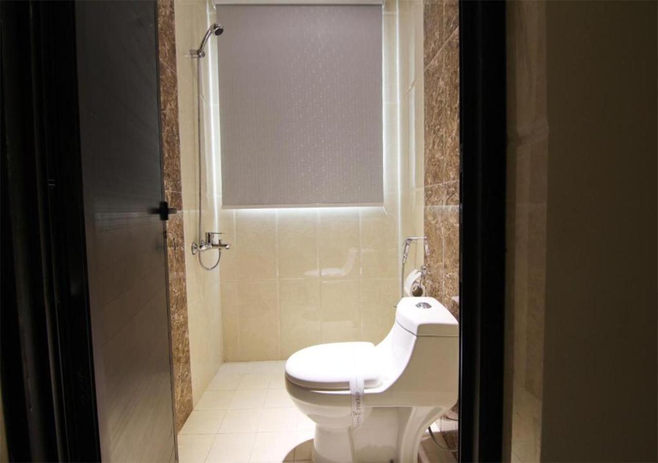 هذا منزلى الحمراء Riyad Extérieur photo