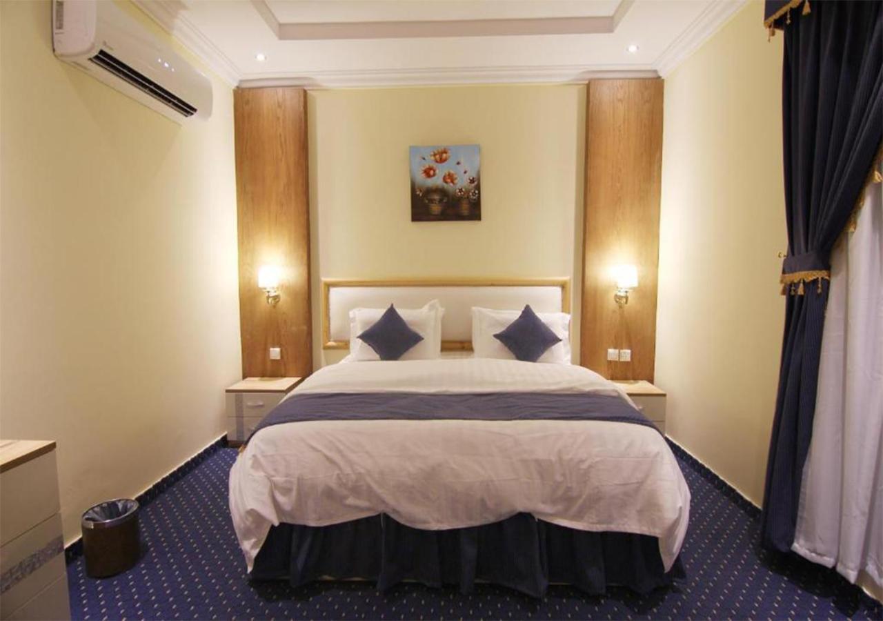 هذا منزلى الحمراء Riyad Extérieur photo