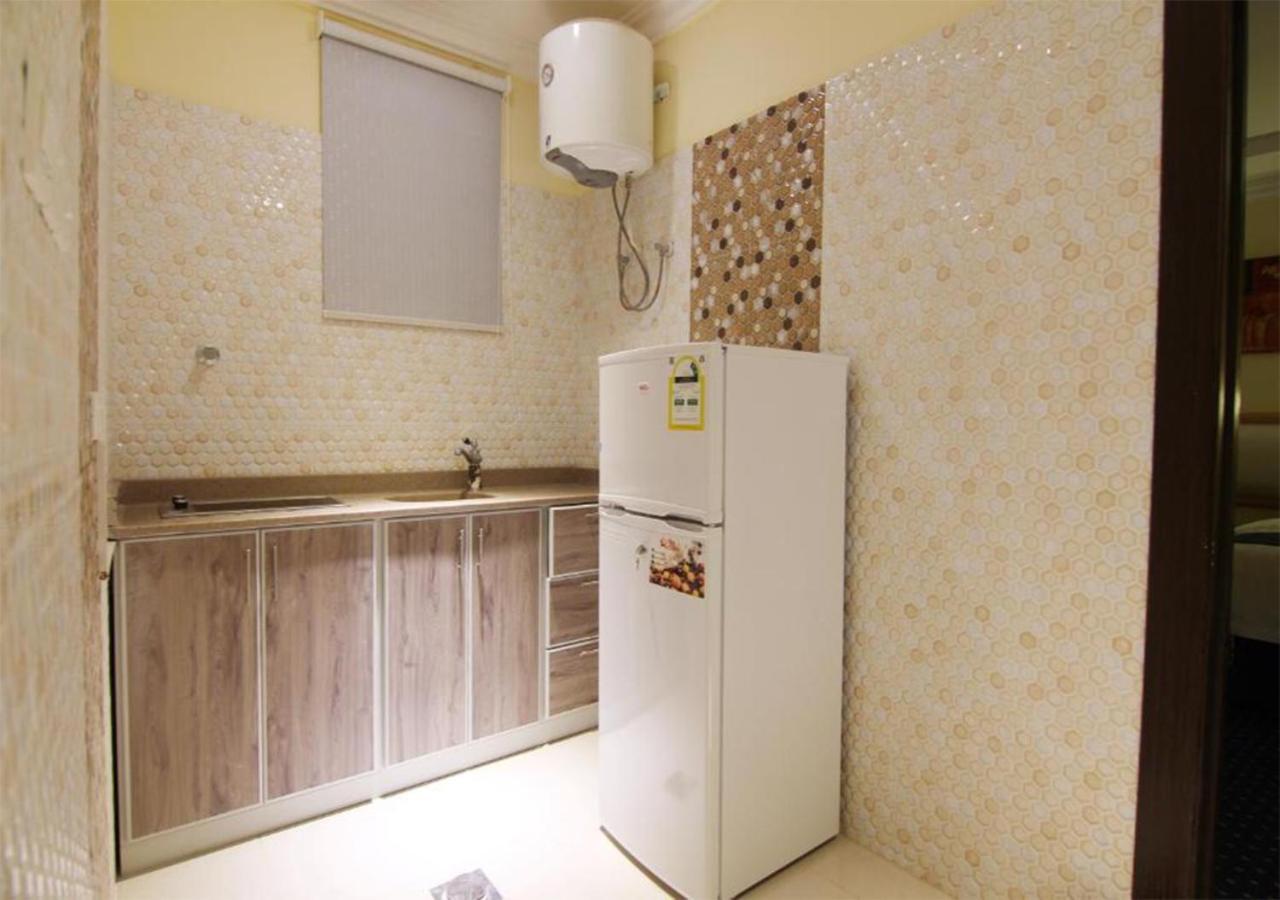 هذا منزلى الحمراء Riyad Extérieur photo