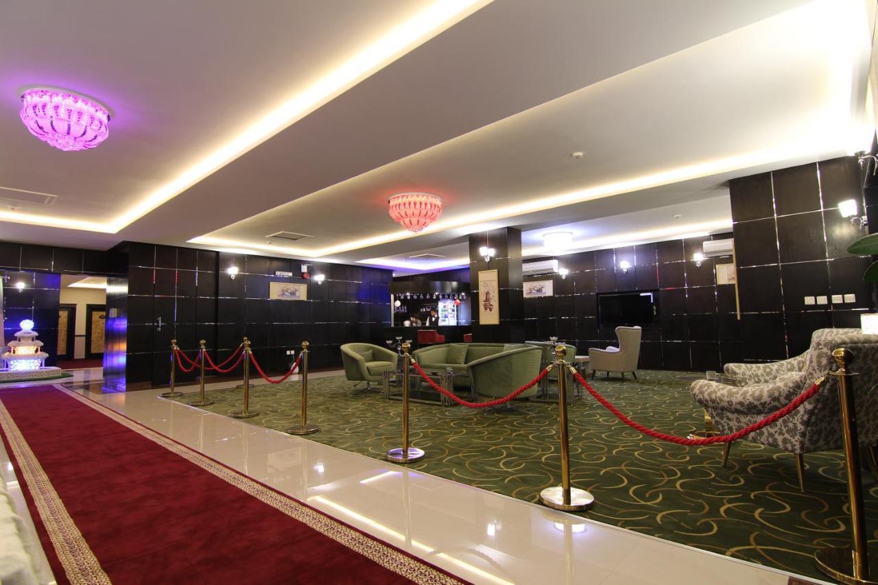 هذا منزلى الحمراء Riyad Extérieur photo