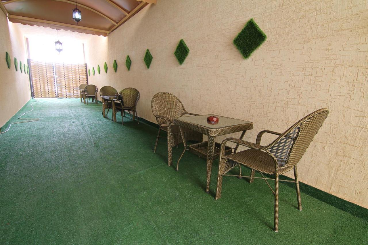 هذا منزلى الحمراء Riyad Extérieur photo