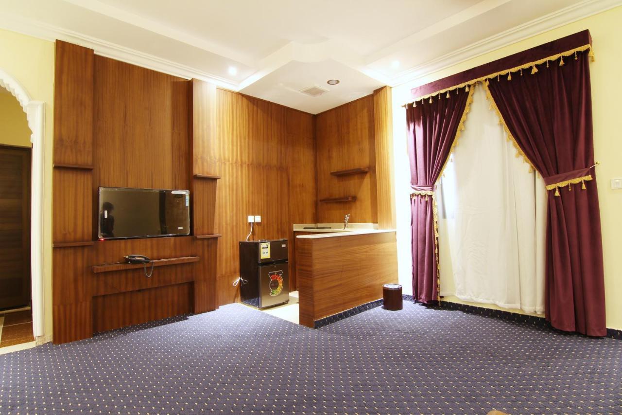 هذا منزلى الحمراء Riyad Extérieur photo
