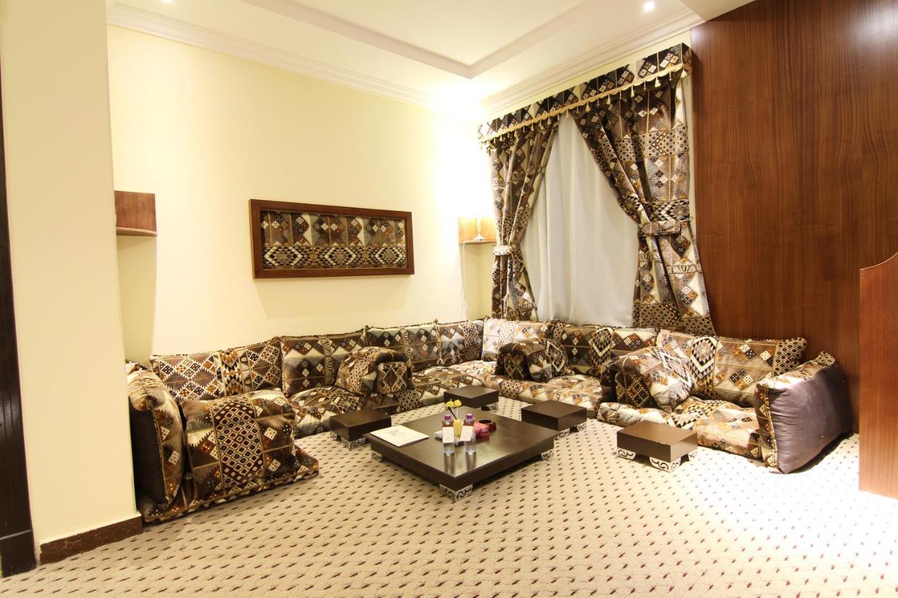 هذا منزلى الحمراء Riyad Extérieur photo