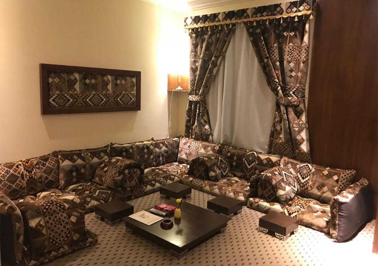 هذا منزلى الحمراء Riyad Extérieur photo